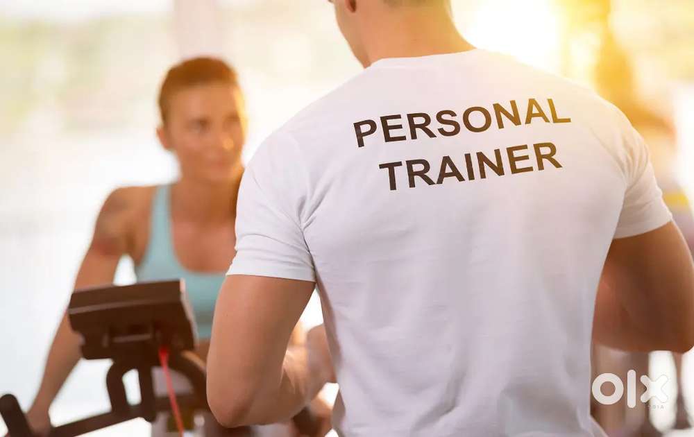 personal Traing & diet