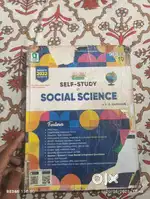 Evergreen sst self study