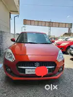 Swift VDI Automatic Diesel