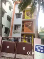 SINGLE BEDROOM HOUSE FOR RENT IN KANYAKUMARI