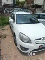 Hyundai Verna 2010 Diesel Good Condition