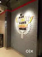 Required male and female staffs for KFC