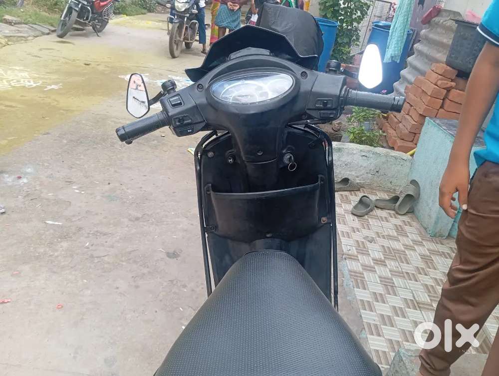 Full modified