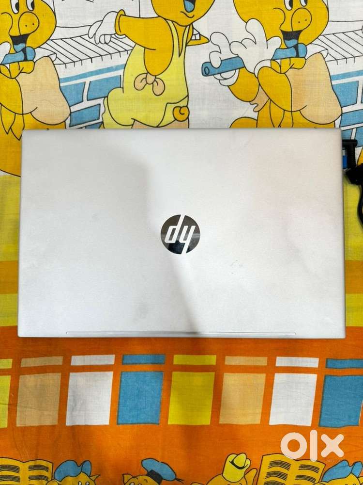 HP Pavilion i5 11th Gen Laptop
