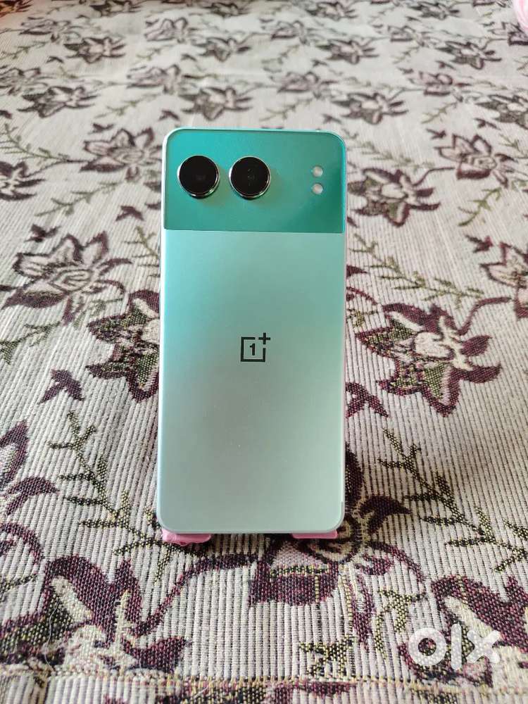 Oneplus Nord 4 8/256 GB