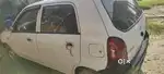 Maruti Suzuki Alto 2011