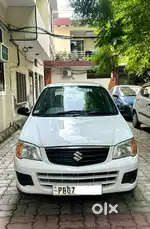 Maruti Suzuki Alto K10 LXI Optional, 2012, Petrol