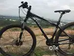 Revel 29er Rockshox Upgrade