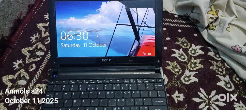 Acer OLD LAPTOP