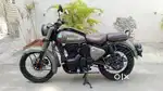 ROYAL ENFIELD CLASSIC 350 (signals)