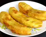 Snacks maker