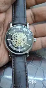 Timex E class men’s Automatic watch
