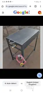 Dosa kal gas