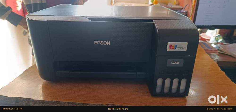 printer bechana printer