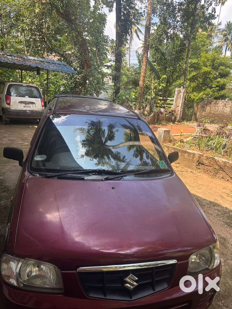 Maruti Suzuki Alto 2006 Petrol Well Maintained