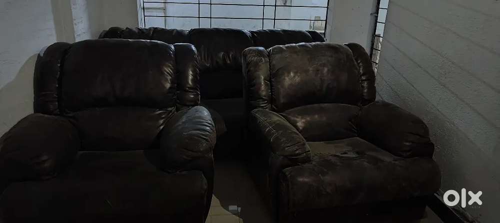 5 seater sofa