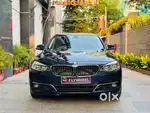 BMW 3 Series GT 320d Luxury Line, 2017, Diesel