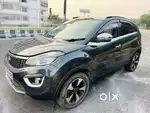 Tata Nexon 1.5 Revotorq XZA Plus S AMT, 2018, Diesel