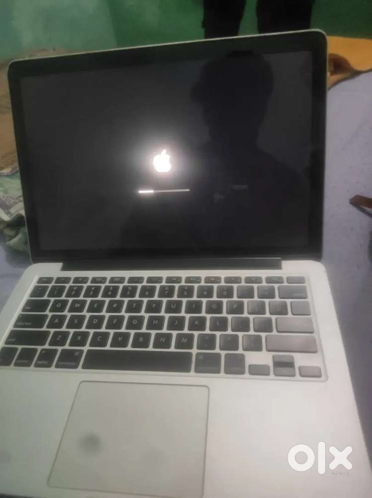Macbook pro 13