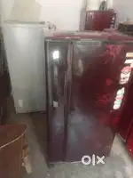 Godrej Single door fridge 190 liter