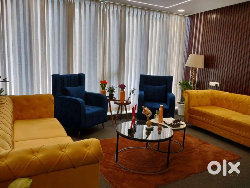 Office space for rent in malviya Nagar, jaipur