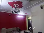 3Bhk Fully furnished Flat With Car parking