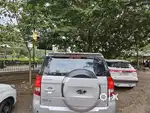 Mahindra TUV 300 2016 Diesel 60000 Km Driven