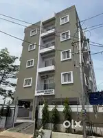 101 gracious residency