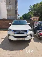 Toyota Fortuner 3.0 4x2 Automatic, 2019, Diesel