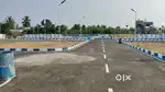Guduvachery On road plot