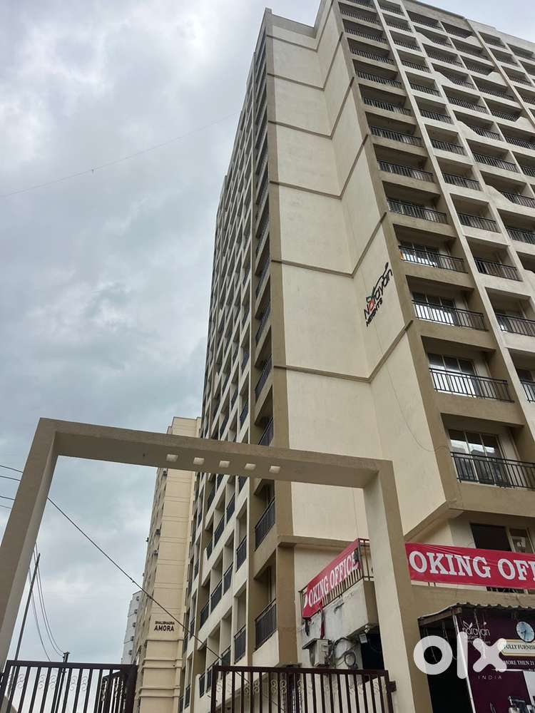 BHK 1 Rent 9000 apartment