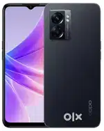 OPPO K10 5G