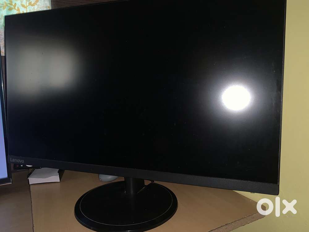 27inch FHD Lenovo Monitor