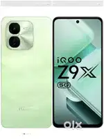 iqoo z9x 5g 6+6 128 7 month ka hi mobile me koi dikkat nhi hi abhi new