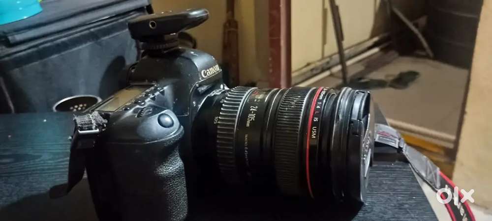 Canon mark2 5D