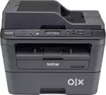 Brother printer DCP-L2541DW