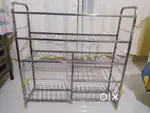 Kitchen rack