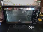 Borosil Prima 30L OTG