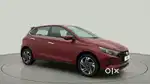 Hyundai New i20 1.2 Asta MT, 2021, Petrol