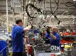Talent Wanted: Candidates Needed for Manufacturing