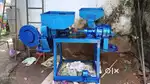 Flour mill unite 85,000