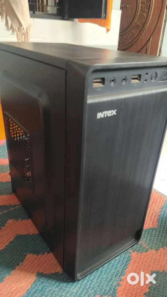 Desktop under 15,000