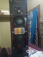 Sound blutooth box