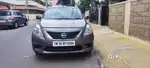Nissan Sunny Diesel XL, 2012, Diesel