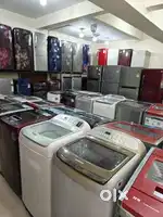 Visit our store in hsr layout for all brands washing machine @6499,