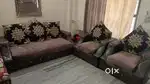 Sofa in mint condition