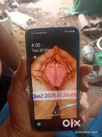 Samsung m30,6-128GB internal storage