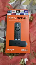Fire Stick