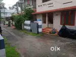 Trivandrum Enjakkal 2 bhk semi furnished House for Rent.