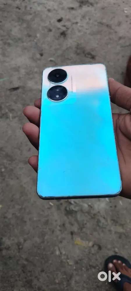Vivo T2  koi problem nahi hai